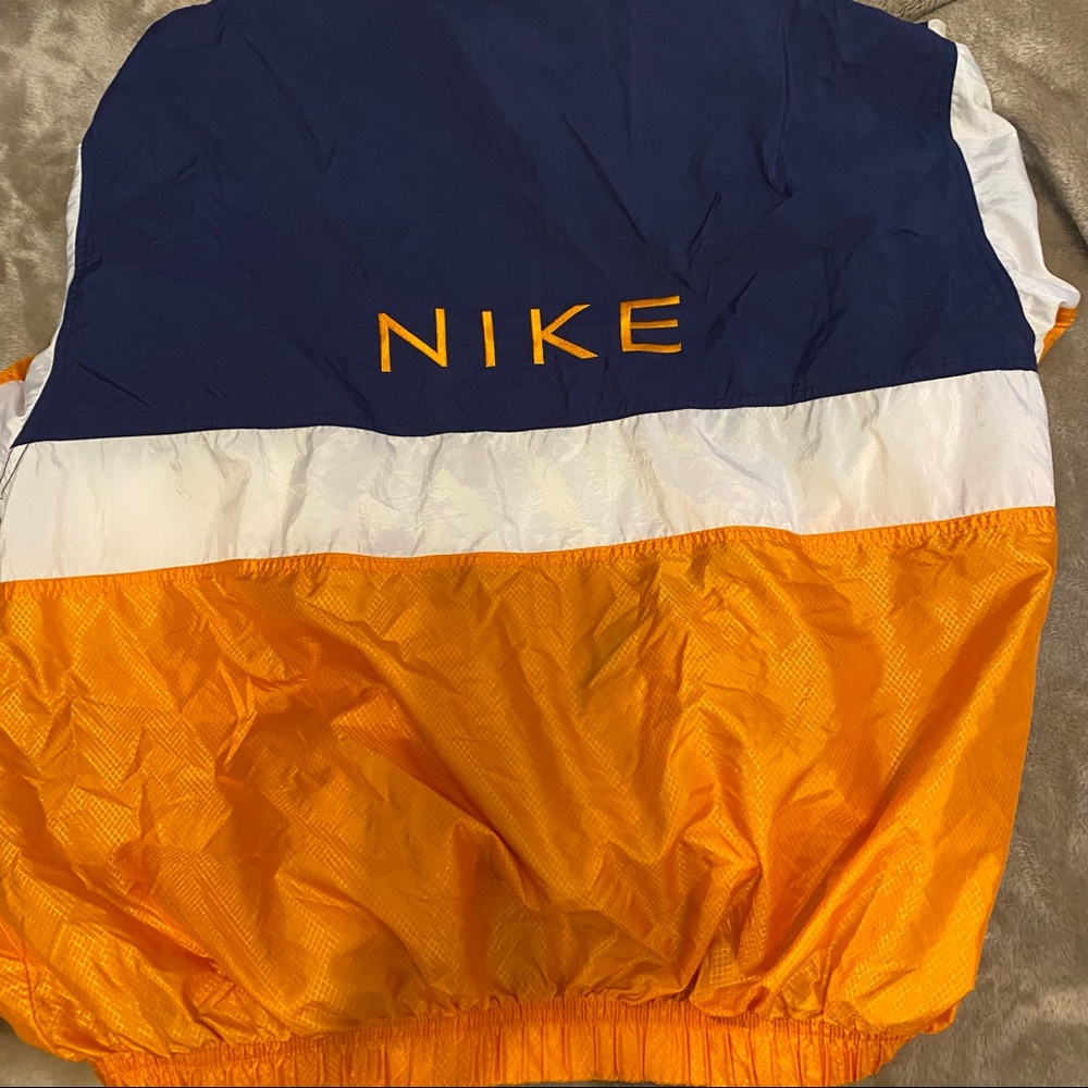 Vintage Nike Jacket